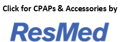 Picture of ResMed logo