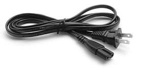 Picture of a Universal Power/Wall Cord